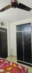 Bedroom Image of 200 Sq.ft 1 RK Independent House for rent in Sector 16 Rohini New Delhi for Rs. 15000