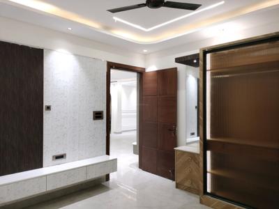 Bedroom Image of 2250 Sq.ft 4 BHK Builder Floor for sale in Sector 89 Faridabad for Rs. 21500000
