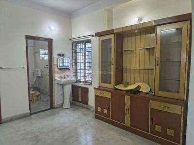 Bedroom Image of 1200 Sq.ft 3 BHK Apartment / Flat for sale in Ambuja Durgapur for Rs. 6500000