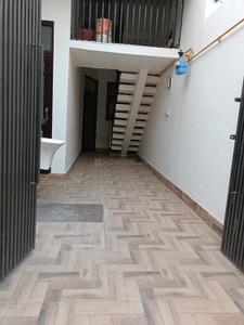 Balcony Image of 2250 Sq.ft 3 BHK Builder Floor for rent in Civil Lines Bathinda for Rs. 24000