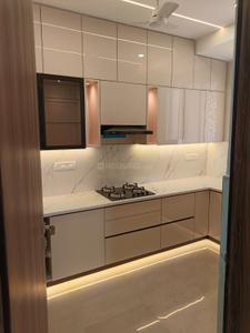 Kitchen Image of 1290 Sq.ft 2 BHK Apartment / Flat for sale in Capital Residency 360, Sector 70A Gurgaon for Rs. 16000000