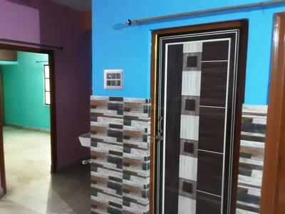 Hall Image of 850 Sq.ft 2 BHK Apartment / Flat for sale in Hindmotor Hooghly for Rs. 2250000