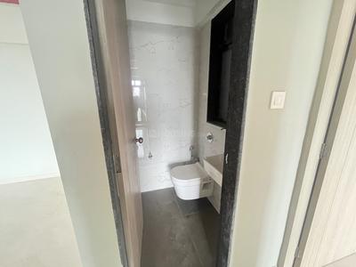 Image of 550 Sq.ft 1 BHK Apartment / Flat for rent in Ufasa Fortune Star, Byculla, Mumbai for Rs. 50000