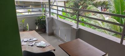 Balcony Image of MAKAYIRAM P G in Neyyattinkara, Thiruvananthapuram