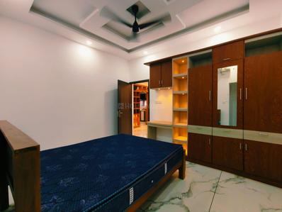 Bedroom Image of 2300 Sq.ft 5 BHK Independent House for sale in Kakkanad Kochi for Rs. 10500000