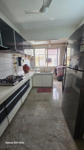 Kitchen Image of 2232 Sq.ft 3 BHK Apartment / Flat for sale in Ambawadi Ahmedabad for Rs. 19000000