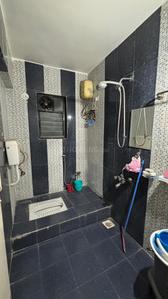 Bathroom Image of 1350 Sq.ft 2 BHK Apartment / Flat for sale in Arun Sanskriti , Wakad Pune for Rs. 11000000