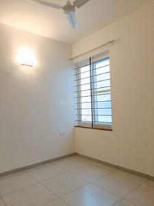 Bedroom Image of 1350 Sq.ft 2 BHK Builder Floor for rent in HSR Layout Bengaluru for Rs. 59000