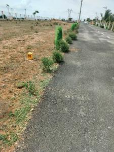 Image of 1000 Sq.ft Residential Plot / Land for sale in Alanthurai, Coimbatore for Rs. 1788000
