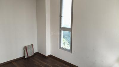 Bedroom Image of 2200 Sq.ft 4 BHK Apartment / Flat for sale in Piramal Vaikunth , Thane West Thane for Rs. 26000000