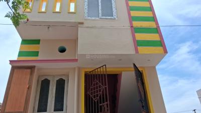 Building Image of 432 Sq.ft 1 BHK Independent House for sale in Manali New Town Chennai for Rs. 3600000