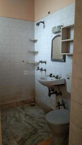 Image of 900 Sq.ft 2 BHK Apartment / Flat for rent in Trikuta Hills, Sector 62, Noida for Rs. 27000