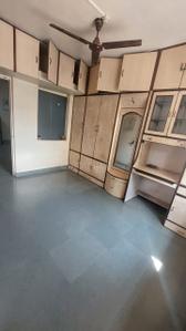 Bedroom Image of 720 Sq.ft 2 BHK Apartment / Flat for rent in Vishal Vaibhav, Somwar Peth Pune for Rs. 27000