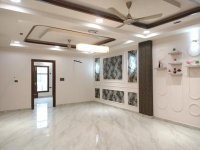 Living Room Image of 1620 Sq.ft 3 BHK Builder Floor for sale in Sector 85 Faridabad for Rs. 16800000