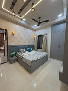 Bedroom Image of 2520 Sq.ft 4 BHK Villa for sale in Daldal Seoni Raipur for Rs. 7930000