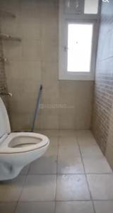 Bathroom Image of 1580 Sq.ft 3 BHK Apartment / Flat for rent in Brigade Panorama, Kambipura Bengaluru for Rs. 45000