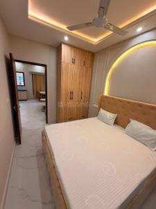 Bedroom Image of 910 Sq.ft 1 BHK Apartment / Flat for sale in Daun Majra Mohali for Rs. 4290000