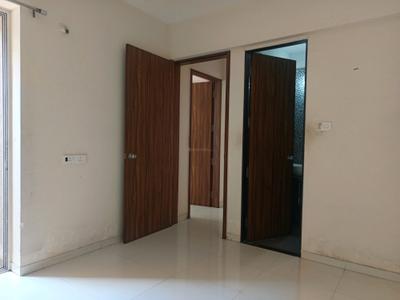 Bedroom Image of 1050 Sq.ft 2 BHK Apartment / Flat for sale in VVM Lifestyle Magnum by VVM Group, Dhanori Pune for Rs. 6500000