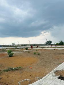 Image of 1030 Sq.ft Residential Plot / Land for sale in Wanadongri, Nagpur for Rs. 1700000