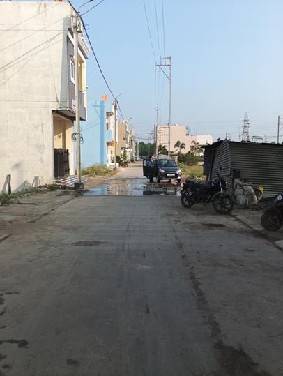 Shree Krishna Avenue Phase 1, Limbodi Main Image 1