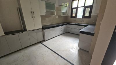 Kitchen Image of 2000 Sq.ft 4 BHK Independent House for sale in Kharar Mohali for Rs. 15500000