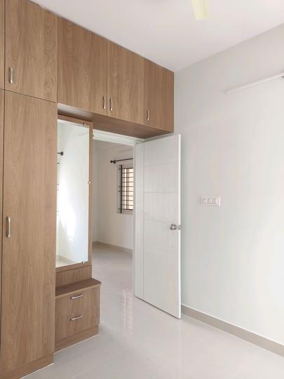 Sector 7, HSR Layout Bedroom 1