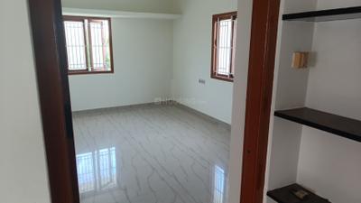 Bedroom Image of 1350 Sq.ft 2 BHK Builder Floor for rent in Thindal Erode for Rs. 16500