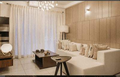 Image of 2000 Sq.ft 3 BHK Apartment / Flat for sale in Brigade Altius, Sholinganallur, Chennai for Rs. 32000000