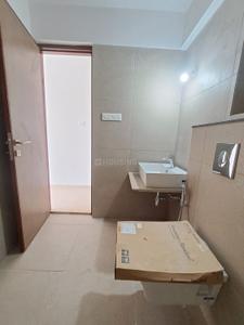 Bedroom Image of 1466 Sq.ft 3 BHK Apartment / Flat for sale in Bharat Juhu Vikrant Acropolis, Juhu Mumbai for Rs. 73500000