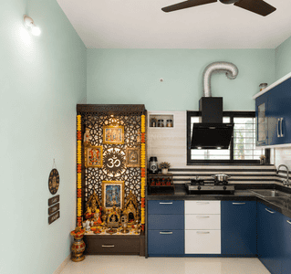 Image of 2000 Sq.ft 4 BHK Duplex for sale in Zingabai Takli, Nagpur for Rs. 14000000
