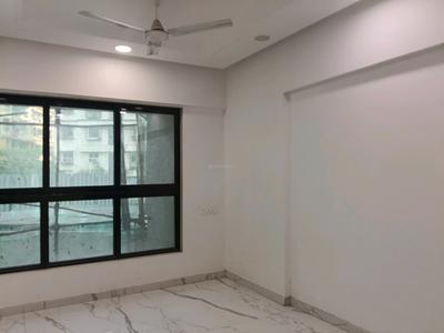 Living Room Image of 850 Sq.ft 2 BHK Apartment / Flat for sale in DV Shree Shashwat Bldg 20, Mira Road East Mira Bhayandar for Rs. 11000000