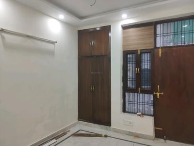 Bedroom Image of 1363 Sq.ft 3 BHK Builder Floor for rent in Sector 49 Faridabad for Rs. 18000