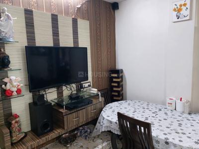 Hall Image of 650 Sq.ft 2 BHK Apartment / Flat for sale in Anand Chs, Sion Mumbai for Rs. 18000000