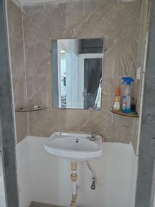 Kitchen Image of 1250 Sq.ft 2 BHK Apartment / Flat for rent in Kaliyabid Bhavnagar for Rs. 20000