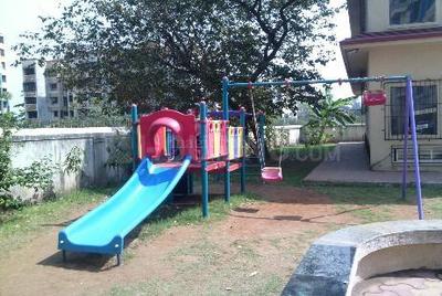 Image of 850 Sq.ft 2 BHK Apartment / Flat for sale in Thakurli, Thane for Rs. 6000000