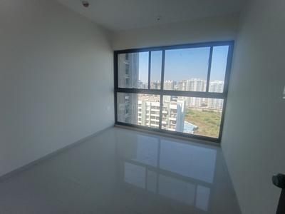 Bedroom Image of 1273 Sq.ft 3 BHK Apartment / Flat for sale in Mantra Mesmer, Mundhwa Pune for Rs. 12000000