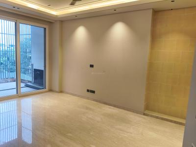 Bedroom Image of 4800 Sq.ft 4 BHK Builder Floor for sale in Kailash Colony New Delhi for Rs. 113500000