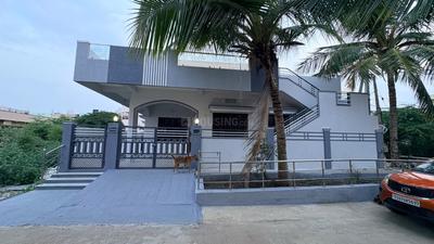 Image of 1600 Sq.ft 2 BHK Independent House for sale in Sree Rama Nagar, Kurnool for Rs. 14000000