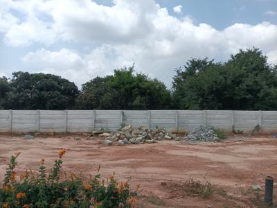 Image of 900 Sq.ft Residential Plot / Land for sale in Maralakunte, Bengaluru for Rs. 6480000