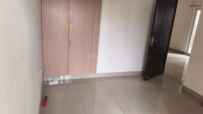 Bedroom Image of 1185 Sq.ft 3 BHK Apartment / Flat for rent in Amrapali Centurian Park, Noida Extension Greater Noida for Rs. 23000