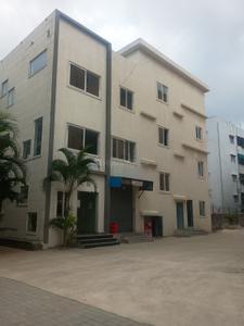 Image of 1060 Sq.ft 2 BHK Apartment / Flat for sale in Praneeth Pranav Zenith, Bachupally, Hyderabad for Rs. 7100000