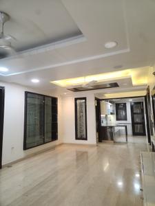 Hall Image of 2500 Sq.ft 4 BHK Builder Floor for rent in Model Town New Delhi for Rs. 90000