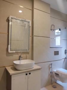 Bedroom Two Image of 1650 Sq.ft 3 BHK Builder Floor for sale in Sector 7 Gurgaon for Rs. 22000000