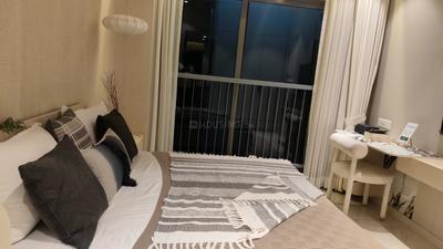 Image of 900 Sq.ft 2 BHK Apartment / Flat for sale in Eternia At Kalpataru Parkcity, Kolshet, Thane for Rs. 11400000