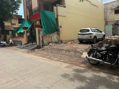 Image of 700 Sq.ft Residential Plot / Land for sale in Maganwadi, Wardha for Rs. 6500000