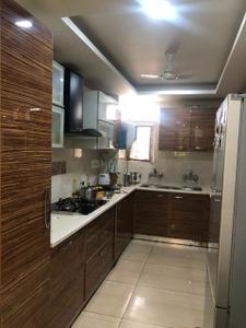 Kitchen Image of 2800 Sq.ft 4 BHK Apartment / Flat for sale in Sector 20 Panchkula for Rs. 35000000