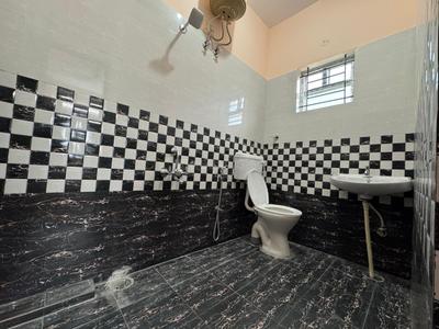 Image of 300 Sq.ft 1 RK Apartment / Flat for rent in Indira Nagar, Bengaluru for Rs. 28000