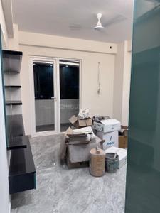Hall Image of 2500 Sq.ft 4 BHK Builder Floor for sale in Green Wood Luxury Floors, Sector 45 Gurgaon for Rs. 50000000