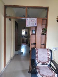 Hall Image of 1010 Sq.ft 2 BHK Apartment / Flat for rent in Konanakunte Bengaluru for Rs. 22000