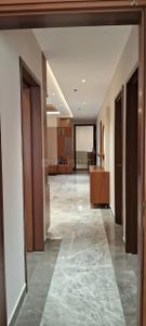 Image of 1870 Sq.ft 3 BHK Apartment / Flat for rent in Prestige Fairfield, RMV Extension Stage 2, Bengaluru for Rs. 180000